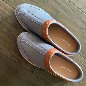 Easy spirit Belin gray size 10